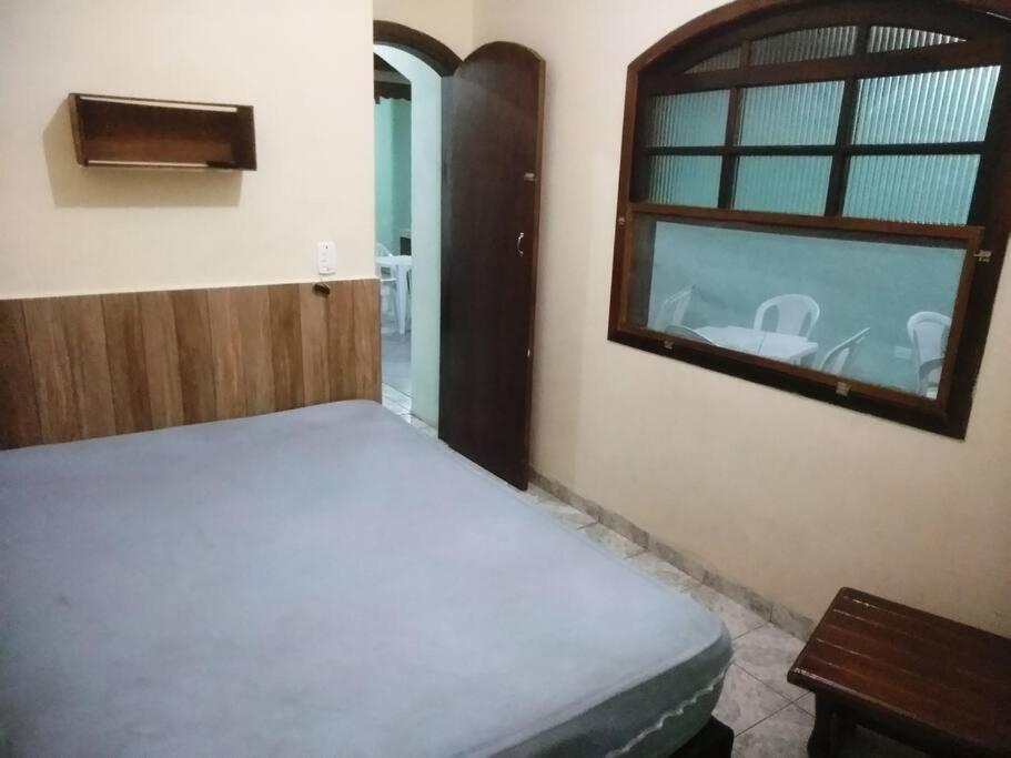 Casa Praia Grande Wi-Fi 4 Dorm 3 Carros Area Churrasq 700 Mts Da Praia Imirim Exterior photo